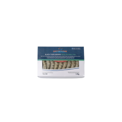 Crevetten 16/20 ganz 1Kg